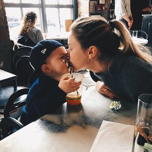 Meet your Posher, Justine